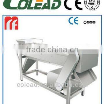 Mushroom dicing machine/Mushroom slicer/Mushroom cutting equipment