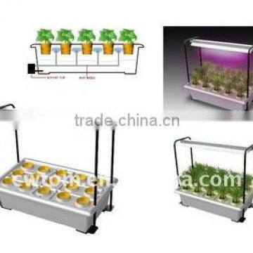 GSA0515A Aeroponics System / hydroponic system for greehouse/indoor/garden decoration