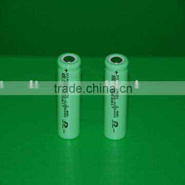 Best Supplier of 1.2V AA 1200~2200mAH Ni-MH Rechargeable Battery Cell