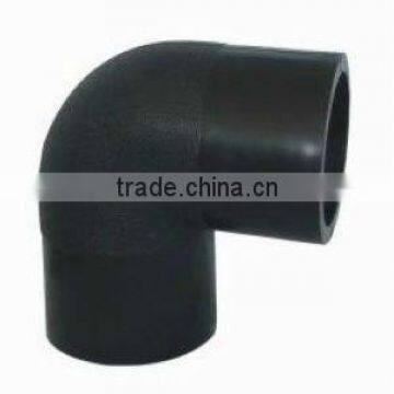 HDPE fittings 90C elbow