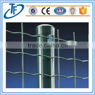 High Strengh Pvc Coated Holland Welded Wire Mesh photo-4