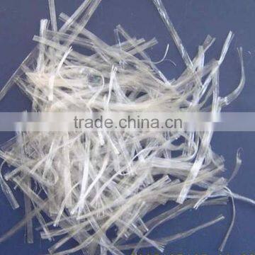 Polypropylene Fiber Mesh Form photo-4