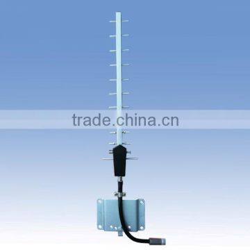 Antenna Yagi antenna with 2400-2500MHz Yagi antenna