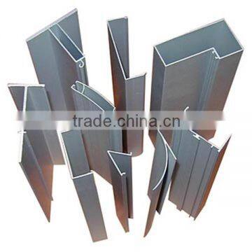 6060 H112 industrial aluminum extrusion profile for window and door