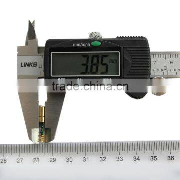 Smallest Size 4mm Mini Laser Module 650nm 5mW