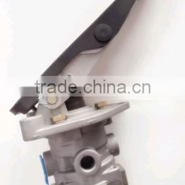 High quality foot brake valve 286171