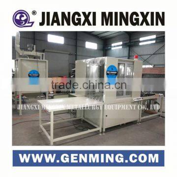 Semi-automatic CRT Cutting Machine For Recycling Phosphor