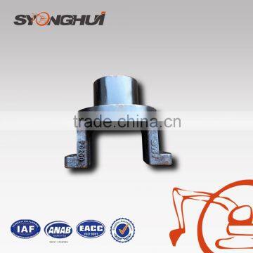 High quality U-shaped rack/yoke Excavator yoke