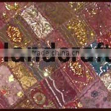 WHOLESALE PATCHWORK TAPESTRY