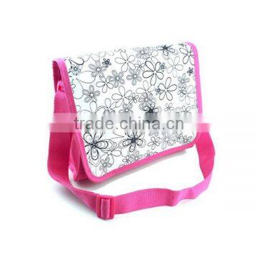 Factory best selling children sling bag