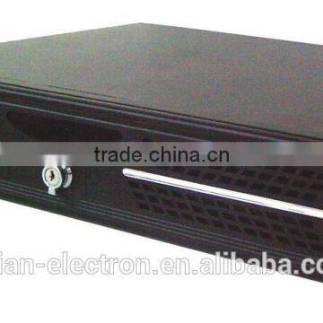 19" 2U 3KVA rack mount telecominverter