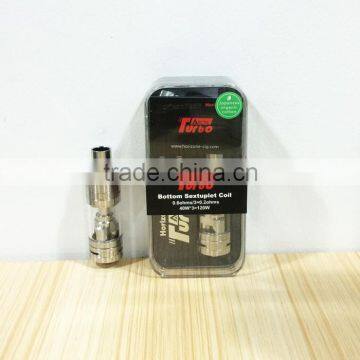 Arctic Turbo RBA Tank 3.5ML Top Refilling Genuine Horizon arctic turbo atomizers