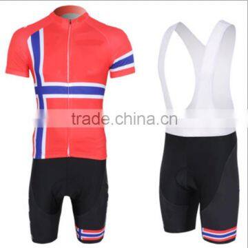 white cycling bib shorts china cheap custom