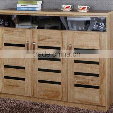 Wooden Shoescabinet