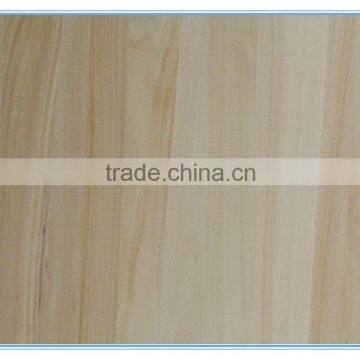 Solid Pine Wood for Wood Door/pine Finger Jointed/adge Glued Wooden Timber Board photo-3