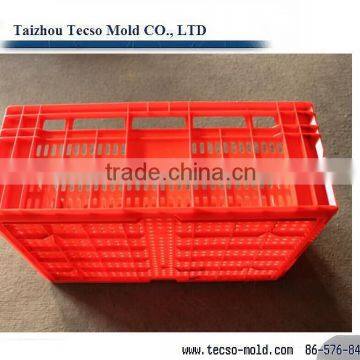 stackable crate /box /container mould
