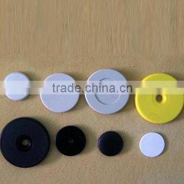 Top grade best sell mf rfid coin tag