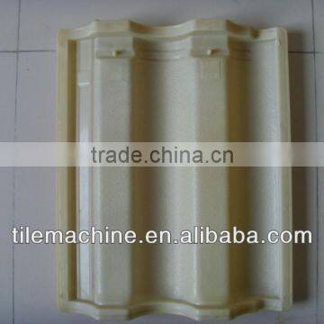 plastic pallet for Cement roof tile