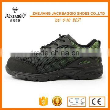 Wholesale KPU Upper Lightweight Safety Men Fancy Shoes photo-3