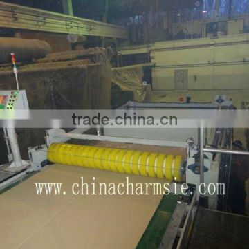 GIGA LXC 2 ply Automatic Corrugated Cardboard Production Line Machine