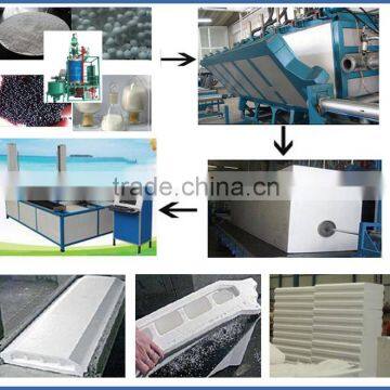 High Quality Low Price CNC Foam Cutting Machine photo-5