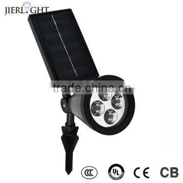 led garden lamp & solar garden light & RGB garden solar light