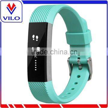 TPU+TPE Replacement Watch Band Wrist Strap For Fitbit Alta TPU+TPE Watch Band