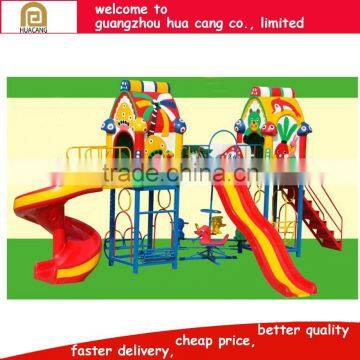 Attractive kids toys interesting Outdoor backyard kids playground equipment toys for kids H30-1439