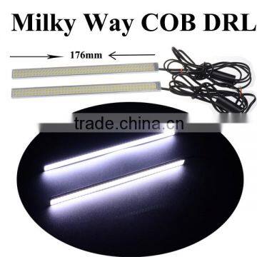 2016 New Led Panel Light Waterproof DRL led daytime running