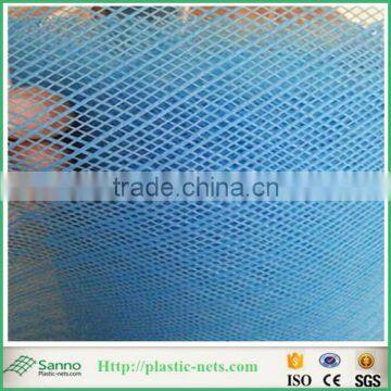 Light weight & flat surface industry plastic filter nets