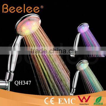 Made in China LED Bathroom Rain Shower Set Bath Shower Mixer photo-6