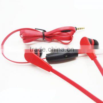 3.5mm Headset Headphone Earphone With MIC for Samsung photo-6