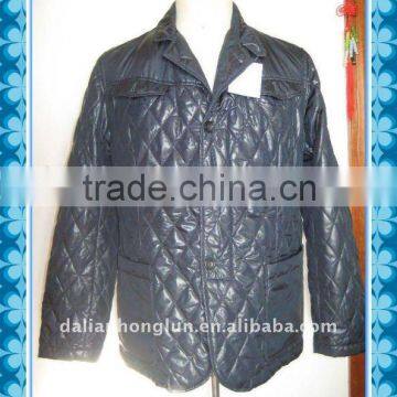 2014 new quilting jacket