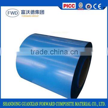 prepainted steel coil high quality prime ppgi in china