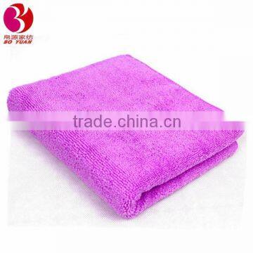 Towel rags (used) using for machine cleaning