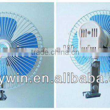 8" 60 Strips Safty Car Fan(WIN-104) photo-1
