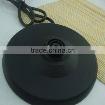 NEW Product Electric Kettle 1L photo-6