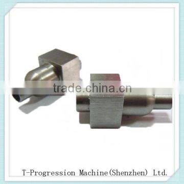 2014 Professional High Precision Stainless Steel Fastener Supplier