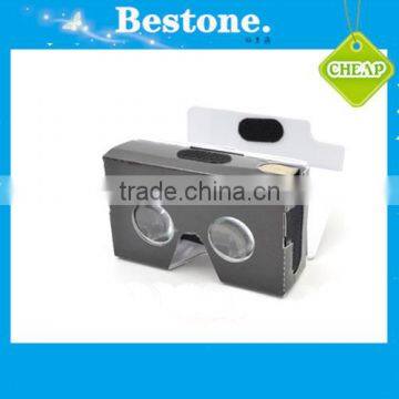 DIY 37mm Lens Google Cardboard V2.0 photo-6