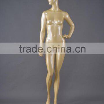 Plastic Mannequin Torso/ Mannequin Torso Female/ Mannequin Torso With Head/ Clear Mannequin Torso/ Mannequin Torsos photo-2