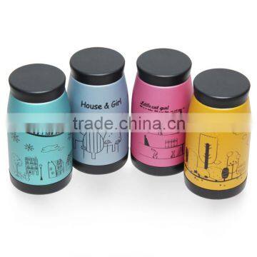 100% BPA Free Hot Sale Water Bottle photo-2