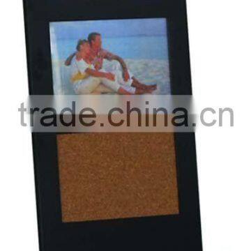 SR2453 wooden memo board