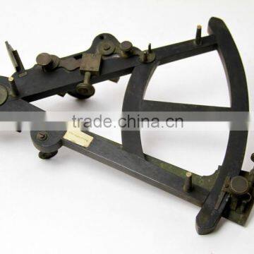 New Design Antique Finishing Maritime Brass Sextant - Home Decor Sextant 1040 photo-5