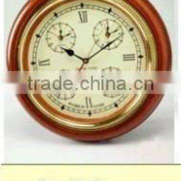 World Time clock