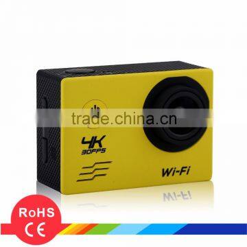 Factory OEM x3 4k 30fps 2inch Screen 4k 4k Action Camera 4k Outdoor Sport Camera photo-6