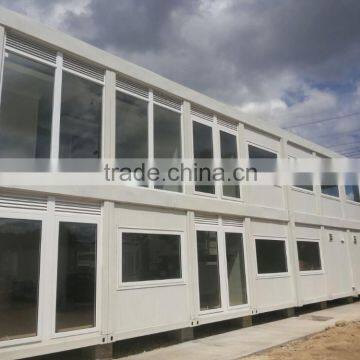 Large Glass Window Office photo-3