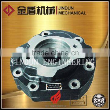 5T forklift Transmission pump rotary mini gear charging pump