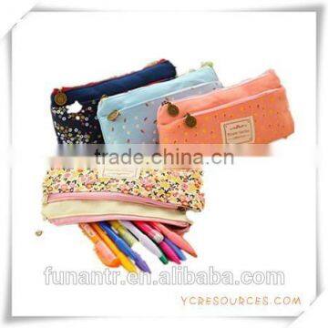 Oxford Cloth Pen Bag OI34015 for Promotiom