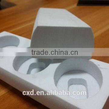 EVA Foam Packing/EVA Foam Insert/ Foam Tray/bestsale Eva Foam Tray