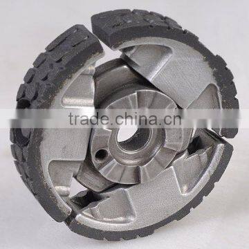 Gasoline Engine Clutch